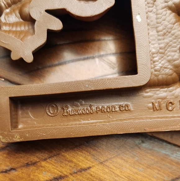 🎈2/$15 Burwood vintage signs set of 3 - Picture 4 of 8